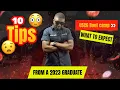 10 TIPS AND EXPECTATIONS FOR U S COAST GUARD BOOT CAMP