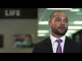 Advisors Excel Life Insurance Promo - Antoine Polite
