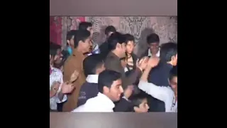 فرحانه ويهنون كرخ واهل كانون  دندنها