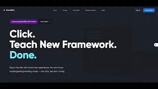 Upload Angular Project In StackBlitz