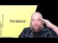 The Queue Data Structure Introduction and Enqueue Algorithm Part 1 of 4
