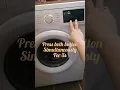 Download Lagu How to disable washing machine child lock function