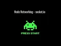 Node Fundamentals ll Node Networking Socket io