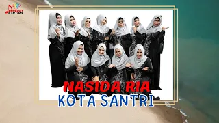 Download Nasida Ria - Kota Santri (Official Music Video) MP3