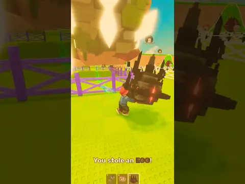 سرقت بيضة التنين الطائر الاسطورية بسعر 5 مليار ماب سرقه بيض لعبه روبلوكس !!!؟ Roblox Steal an Egg