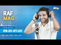Download Lagu Raf Mag | 30- 06 - 2025 راف ماڨ | Ep 210 الحلقة - S4 الموسم