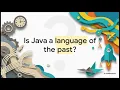 Java Evolution Key Features from Java 7 to Java 21 Complete Overview for Developers