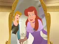 Cinderella and Sofia: True Sisters