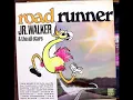 ROADRUNNER-- JNR WALKER+THE ALLSTARS--- NORTHERN SOUL,beep beep