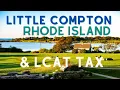 Unveiling the LCAT Agriculture Tax in Little Compton Rhode Island What You Need to Know