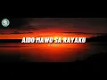 Download Lagu Aido Mawo Sa Rayaku - Rick Rare'a ft Yohan Marobo ( Cover Dero Poso ) Cipt. Frans Rd Rombo