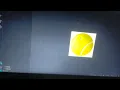 Bouncing ball project from html css and JavaScript