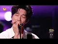 【歌手2025·纯享】 #陈楚生《小情歌》成熟的温柔“告白”赋予歌曲摇滚般的热情与激情 ｜《歌手2025》| SINGER 2025｜MangoTV