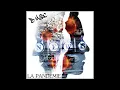 B Marc -La Pandémie