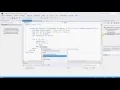VB Two Dimensional 2D Array