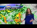Watch Lingering clouds on cool day