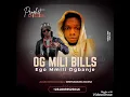 Download Lagu Proph chizoba Alusi egwu global-og million billions (ego mmili ogbanje) special