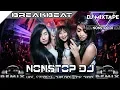 Lagu NONSTOP DJ BREAKBEAT PALING ENAK SPESIAL MALAM MINGGU