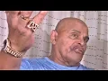 Rocky Johnson on Why he Changed his Legal Name