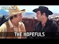Bonanza - The Hopefuls Episode 37 Western TV Series Cowboys Wild West