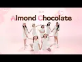 Download Lagu ILLIT [아일릿]_Almond Chocolate_댄스커버 K-POP IDOL DANCE COVER with 레인보우팝 | 클레버압구정댄스아카데미