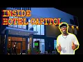 I Checked Out Hotel Capitol Is It Worth the Hype Full Hotel Review