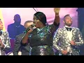 Nomthie Sibisi - Ngcwele Uyingcwele (Live)