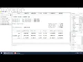 Fitting interpreting regression models Probit regression with continuous predictors