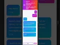 Mate AI Demo Chat Feature with Custom Personality Gojo