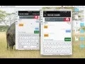 How to create TCP server in Android - Tutorial