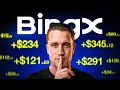 How I Build No-Code Crypto Bots Using BingX AI Strategy Lab Step-by-Step Guide