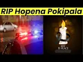 Hopena Pokipala Obituary - Kailua Mourns 30-Year-Old Killed in Waimanalo Accident