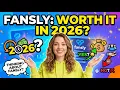 Fansly in 2026 Easy Money or Total Waste of Time