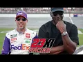 Jimmie Johnson Just Did EXACTLY What NASCAR Feared