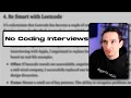 5 Tricks To Simplify Coding Interviews Not Coding