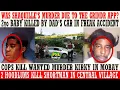 Another GrindR App Murder 2yo Baby KlLLED By Dad s Car Cops KlLL Kirky Hoodlums KlLL Shortman
