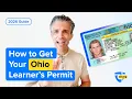 How to Get Your Ohio Learner s Permit in 2026 Step-by-Step