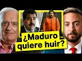 Download Lagu 💥 MADURO NO DEBE HUIR: Últimas noticias de Venezuela 🇻🇪 | Agustín Laje y Carlos Ruckauf
