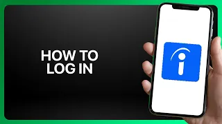 How To Log In To Indeed App Tutorial