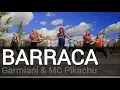 Download Lagu BARRACA by Garmiani | SALSATION Choreography