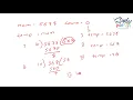 Simple Program to Count Digits Coding for Beginners