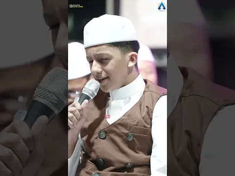 Masyaallah Sayyid Haidar Sudah Dewasa