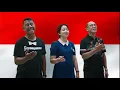 Download Lagu Hiduplah Saling Peduli, Voc. Timbul Panjaitan, Jelvan, Milka Ivana, Cipt. Pdt. Timbul Panjaitan