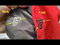 Download Lagu New Era Cap real vs fake. How to spot fake New York Yankees New Era hat