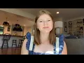 Elle Taylor s Clemson Sorority Recruitment 2024