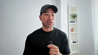 Why i'm changing my channel again (I was wrong)
