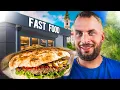 Download Lagu NAJDZIWNIEJSZA PIZZA JAKĄ JADŁEM I STREET FOOD