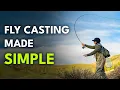 5 Fly Casting Principles Every Beginner Needs to Master Episode 5