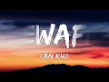 Bewafa – Imran Khan | Official Lyrics | Sad Punjabi Song 💔