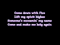 Download Lagu Rainbow - Man on the Silver Mountain HD HQ (Lyrics on Screen)